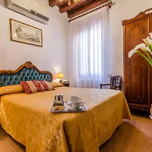 Hotel Ariel Silva, Venezia